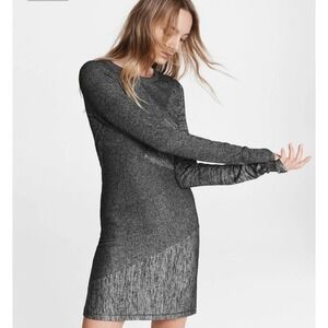 Rag & Bone knit dress small
